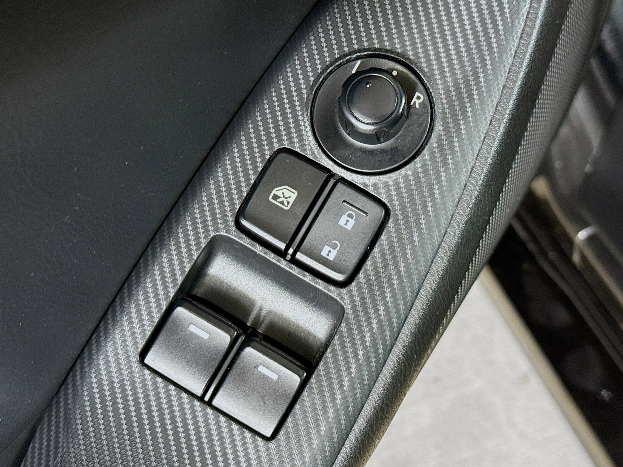 Used 2023 MAZDA MX-5 Miata Grand Touring w/ Weather Package image 21