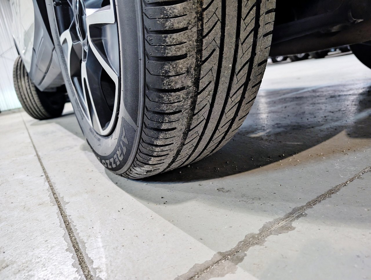 Used 2016 FIAT 500X Easy image 55