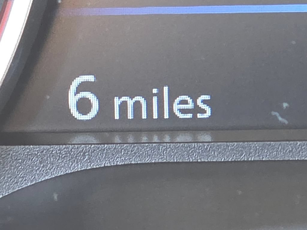 New 2026 Nissan Altima 2.5 SV FWD image 24