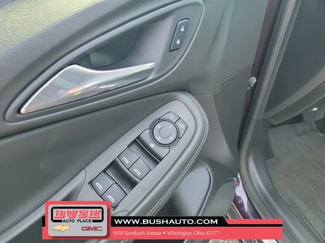 Used 2021 Buick Encore GX Preferred w/ Cold Weather Comfort Package FWD image 20