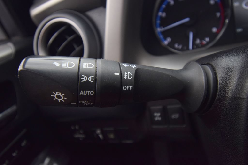 Used 2016 Toyota RAV4 Limited AWD/4WD image 41
