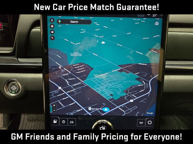 New 2026 GMC Terrain AT4 w/ Convenience Package III image 26