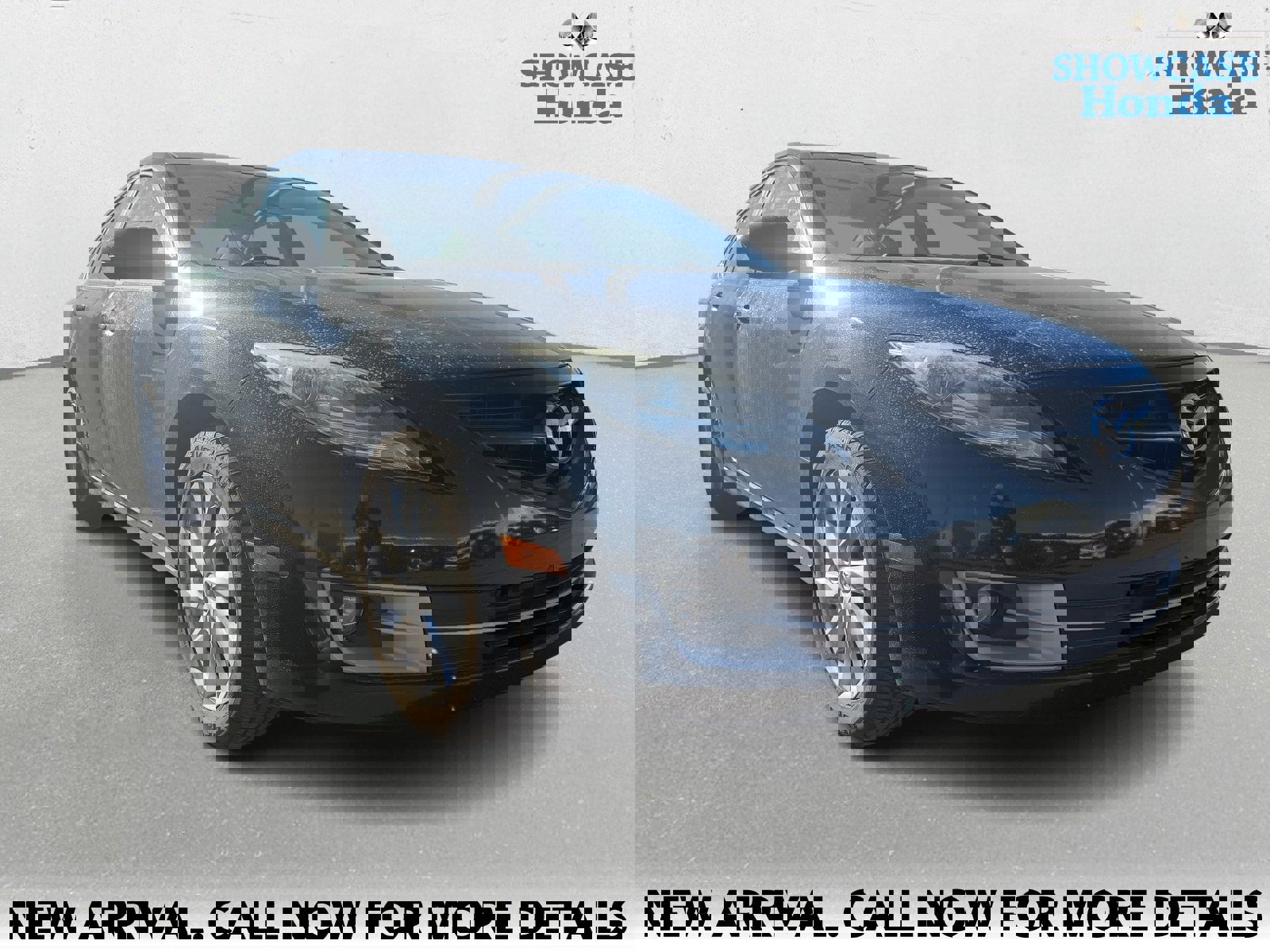 Used 2013 MAZDA MAZDA6 i Touring image 4