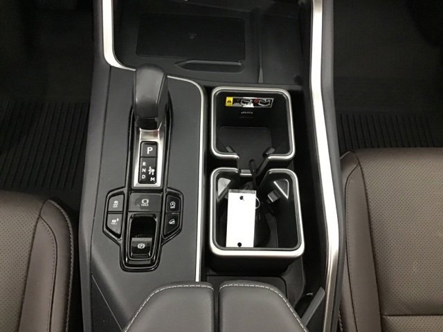 Used 2024 Lexus TX 350 350 Premium image 12