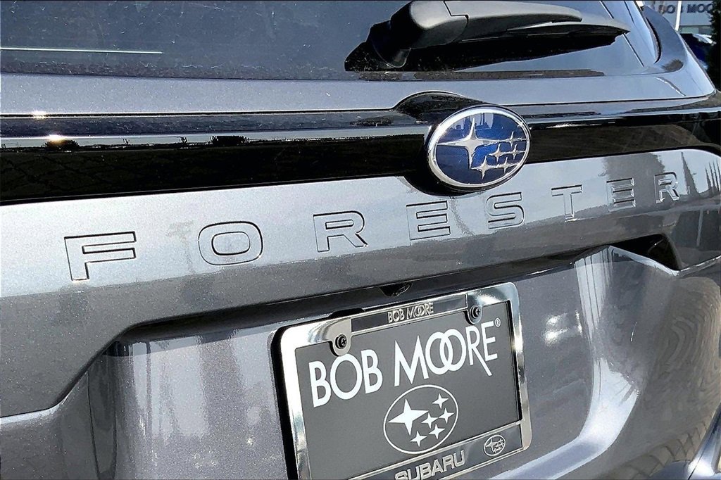 New 2026 Subaru Forester Limited image 9