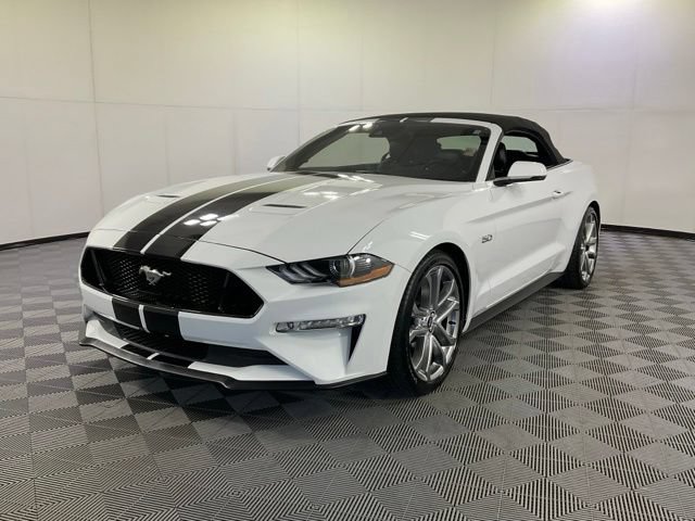 Used 2021 Ford Mustang GT Premium w/ Equipment Group 401A