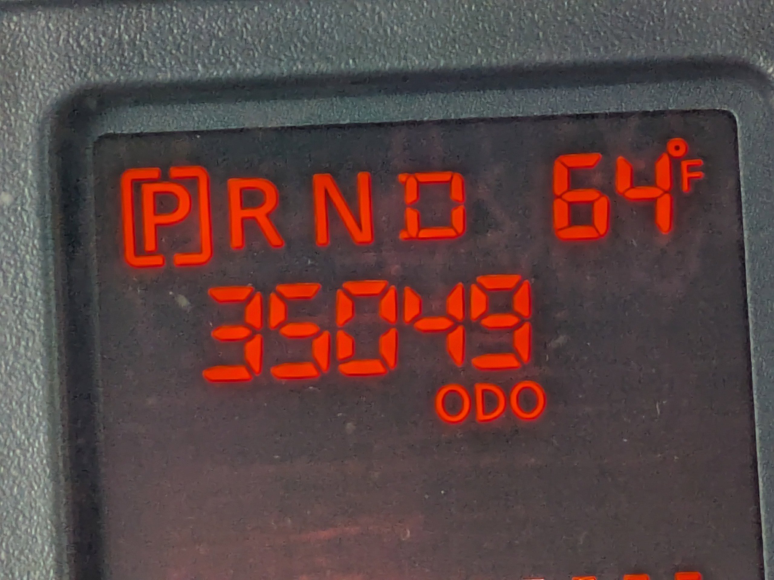 Used 2018 Nissan NV 3500 SL w/ Navigation Package image 32