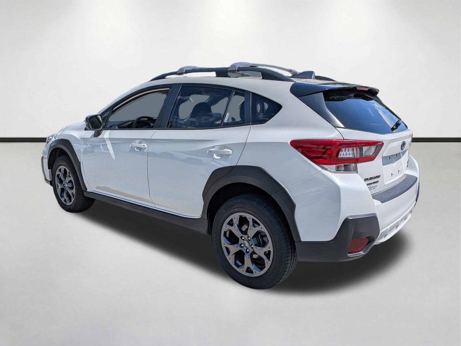 Used 2023 Subaru Crosstrek 2.5i Sport w/ Popular Package #3 AWD/4WD image 6
