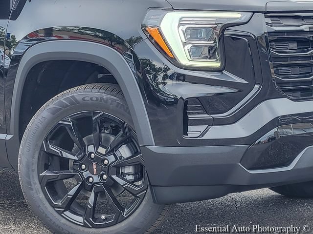 New 2027 GMC Terrain Elevation w/ Elevation Premium Package AWD/4WD image 4
