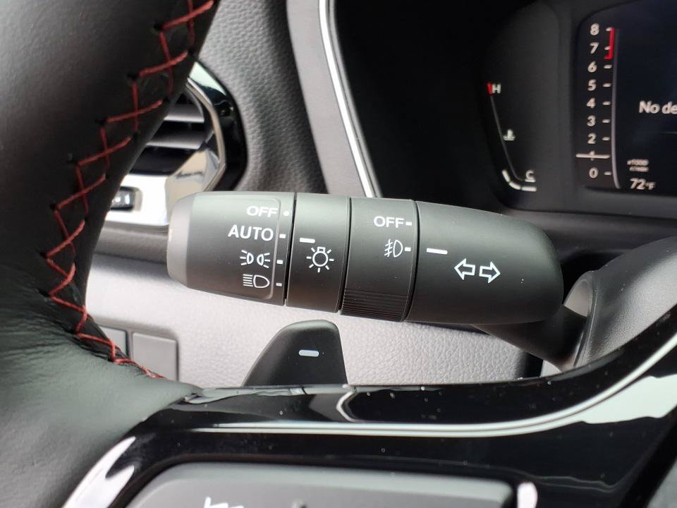 New 2026 Honda Pilot Black Edition image 19
