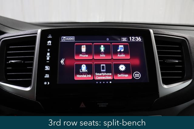 Used 2018 Honda Pilot EX-L image 22