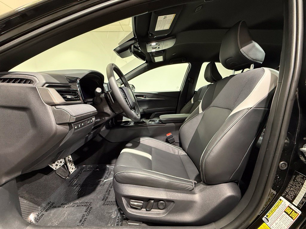 Certified 2026 Toyota Camry SE w/ Convenience Package AWD/4WD image 12