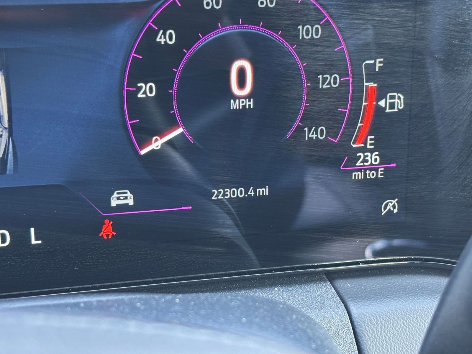 Used 2024 Ford Mustang Premium image 39