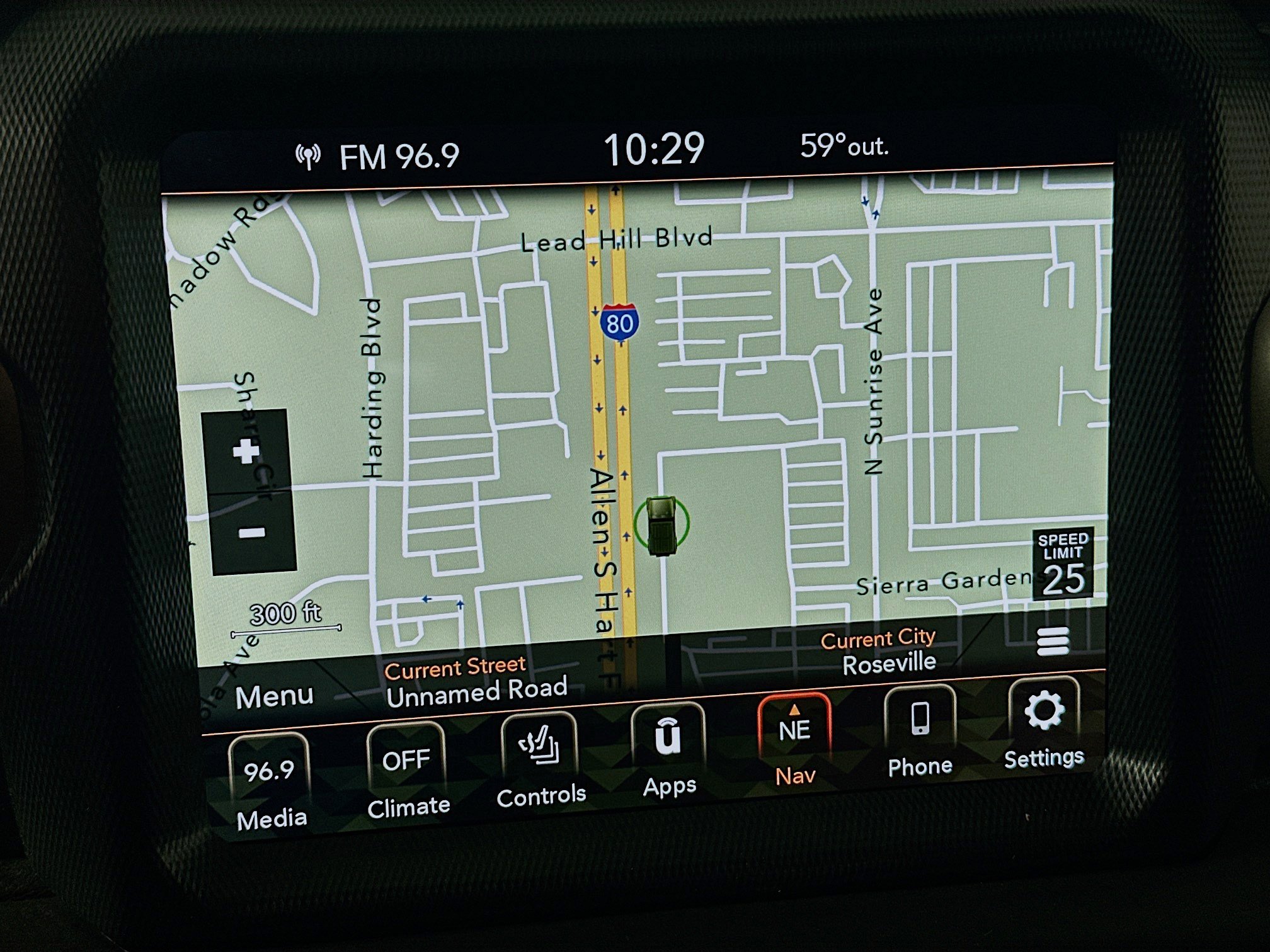 Used 2023 Jeep Wrangler Unlimited w/ Cold Weather Group image 19