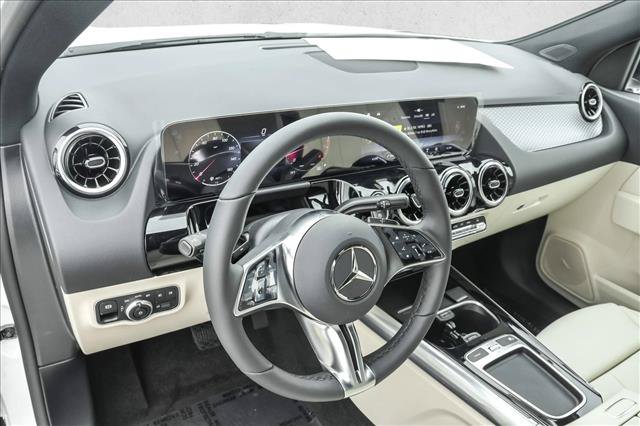 New 2026 Mercedes-Benz GLA 250 4MATIC image 10