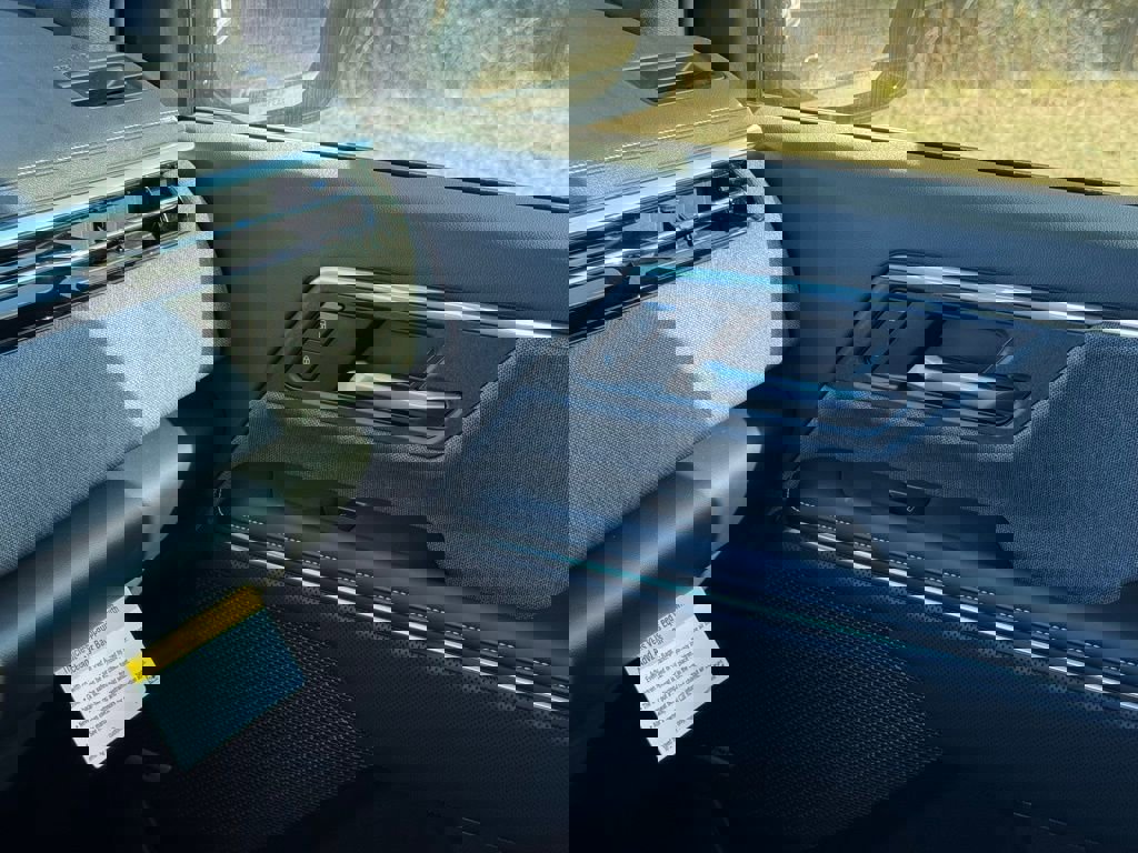 New 2026 GMC Sierra EV Elevation w/ Premium Package image 33