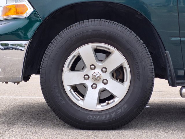 Used 2011 RAM 1500 Classic SLT w/ Luxury Group AWD/4WD image 24