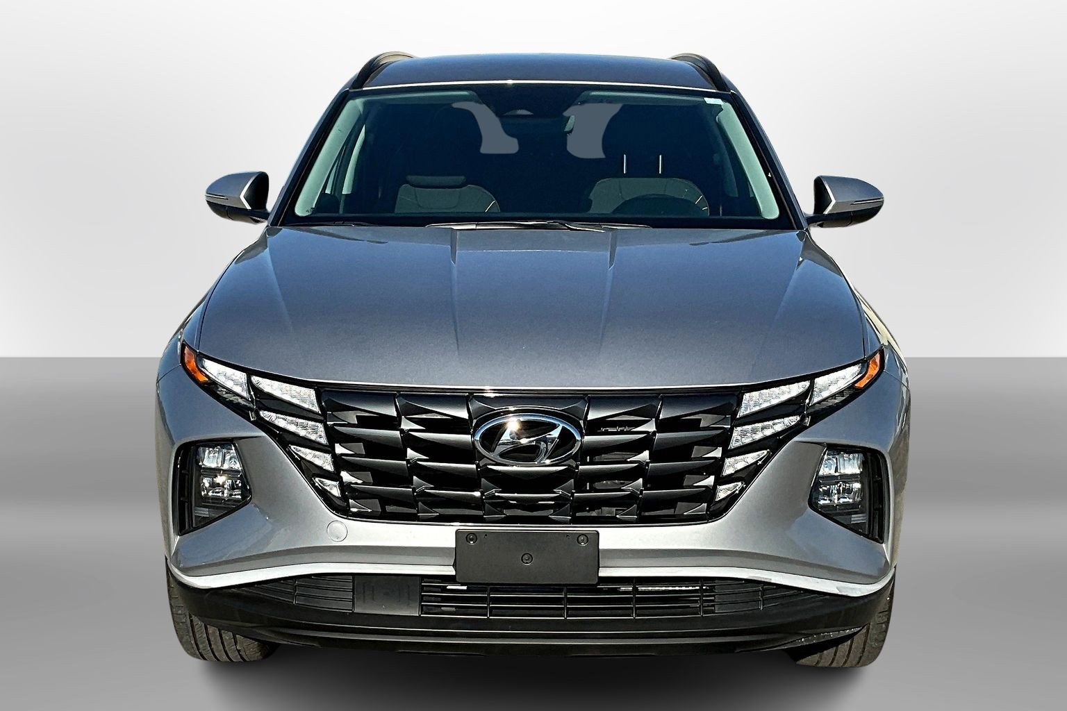 Used 2022 Hyundai Tucson SEL image 3