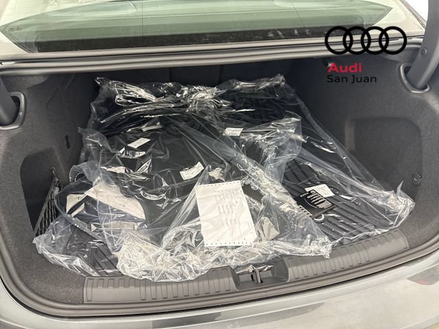 New 2026 Audi A6 Premium Plus AWD/4WD image 11