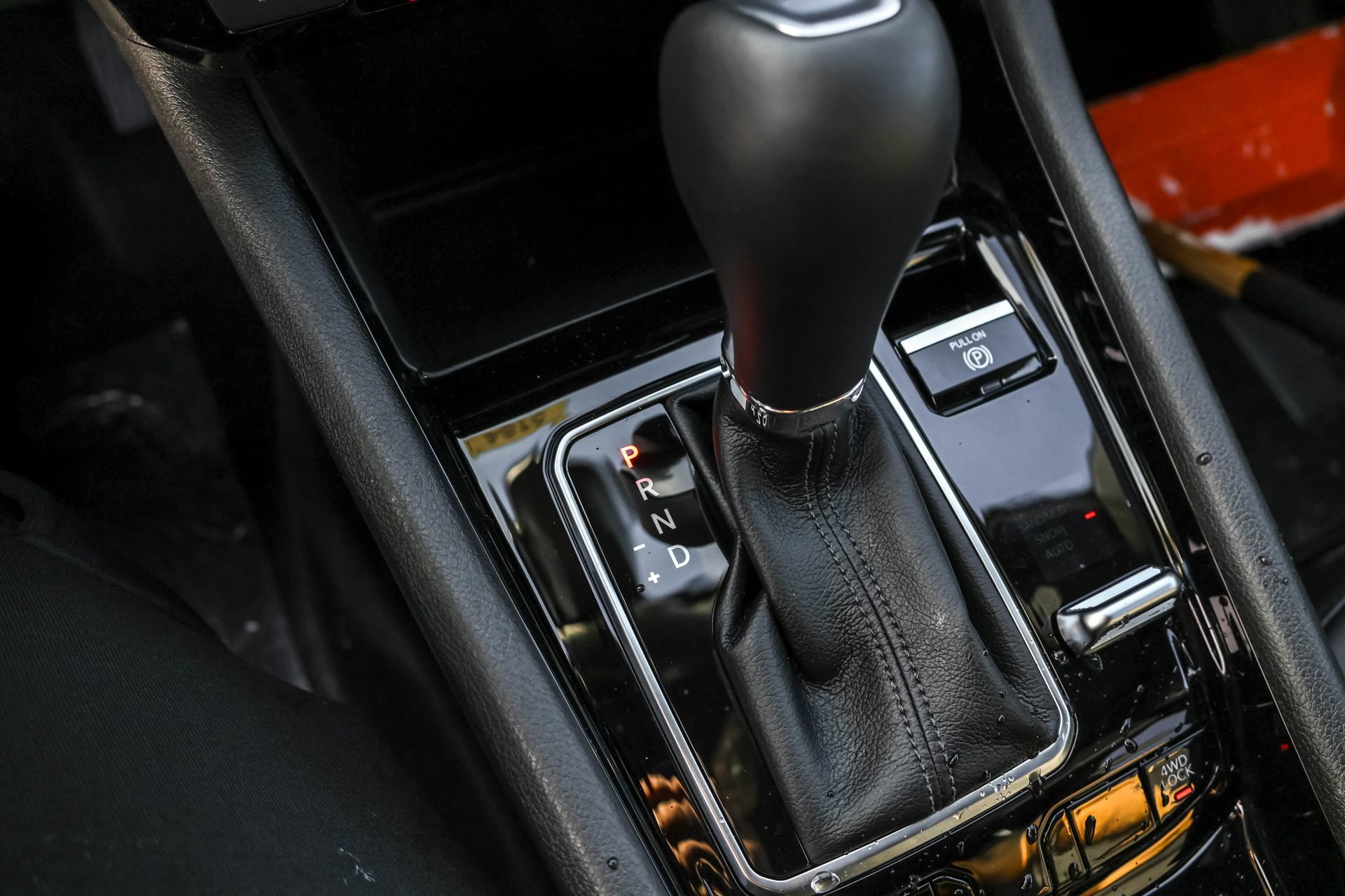 New 2026 Jeep Compass Latitude image 18