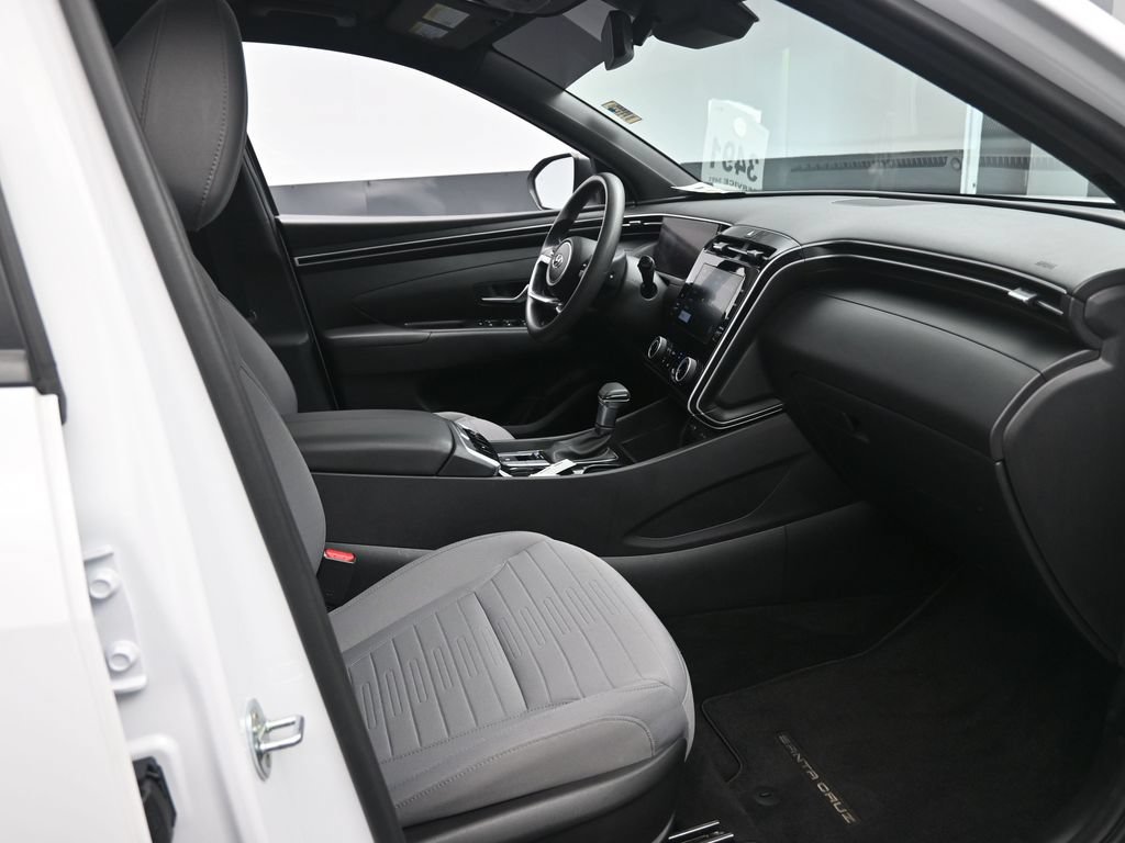 Used 2022 Hyundai Santa Cruz SEL w/ Activity Package FWD image 26