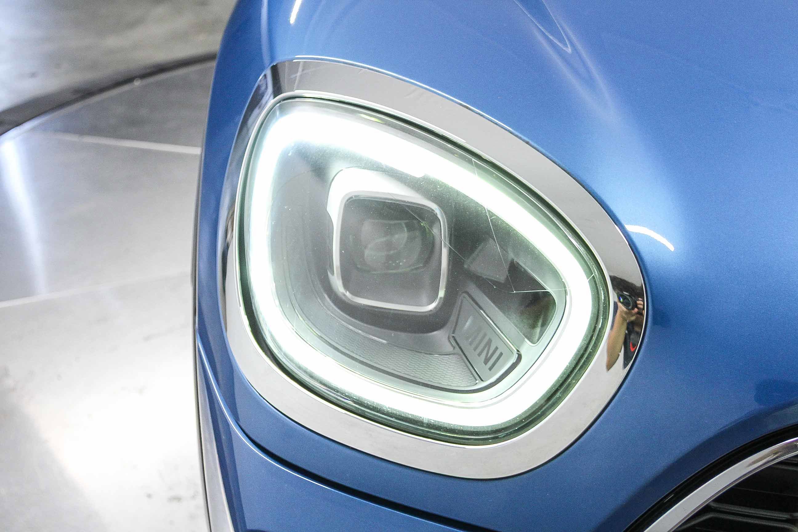 Certified 2023 MINI Cooper Countryman S w/ Premium Package image 28