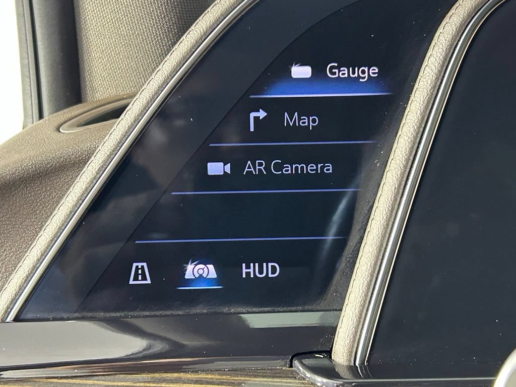 Used 2021 Cadillac Escalade Sport w/ Driver Assist Tech Package AWD/4WD image 30
