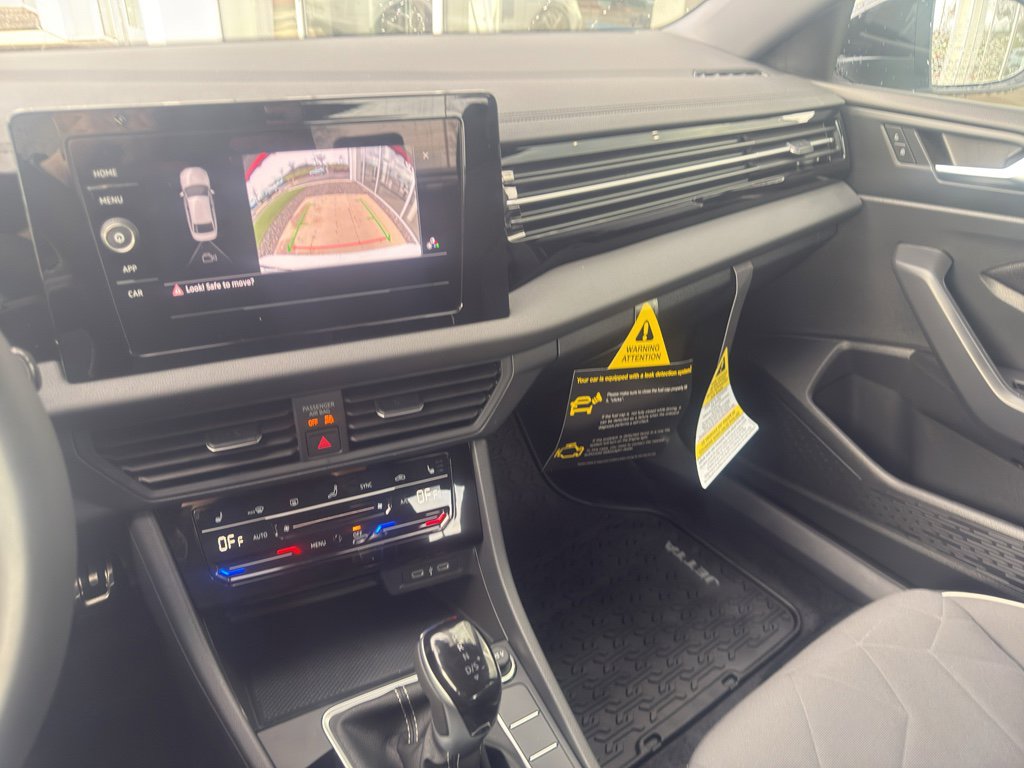 New 2026 Volkswagen Jetta Sport image 12