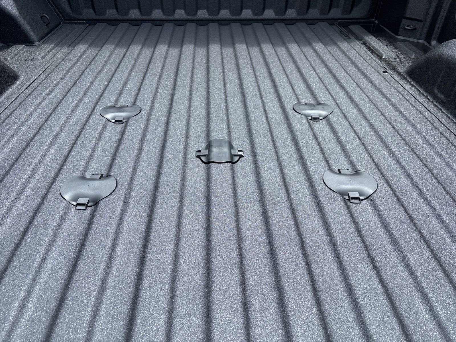 New 2026 GMC Sierra 2500 AT4 image 35