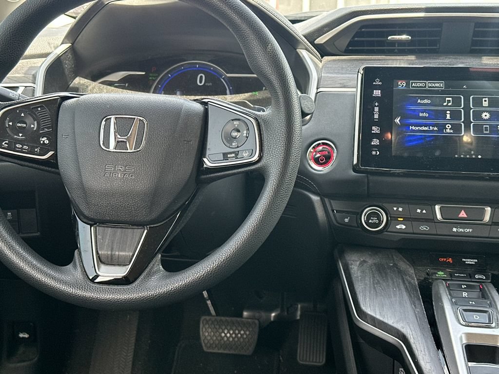Used 2018 Honda Clarity Plug-In Hybrid image 14