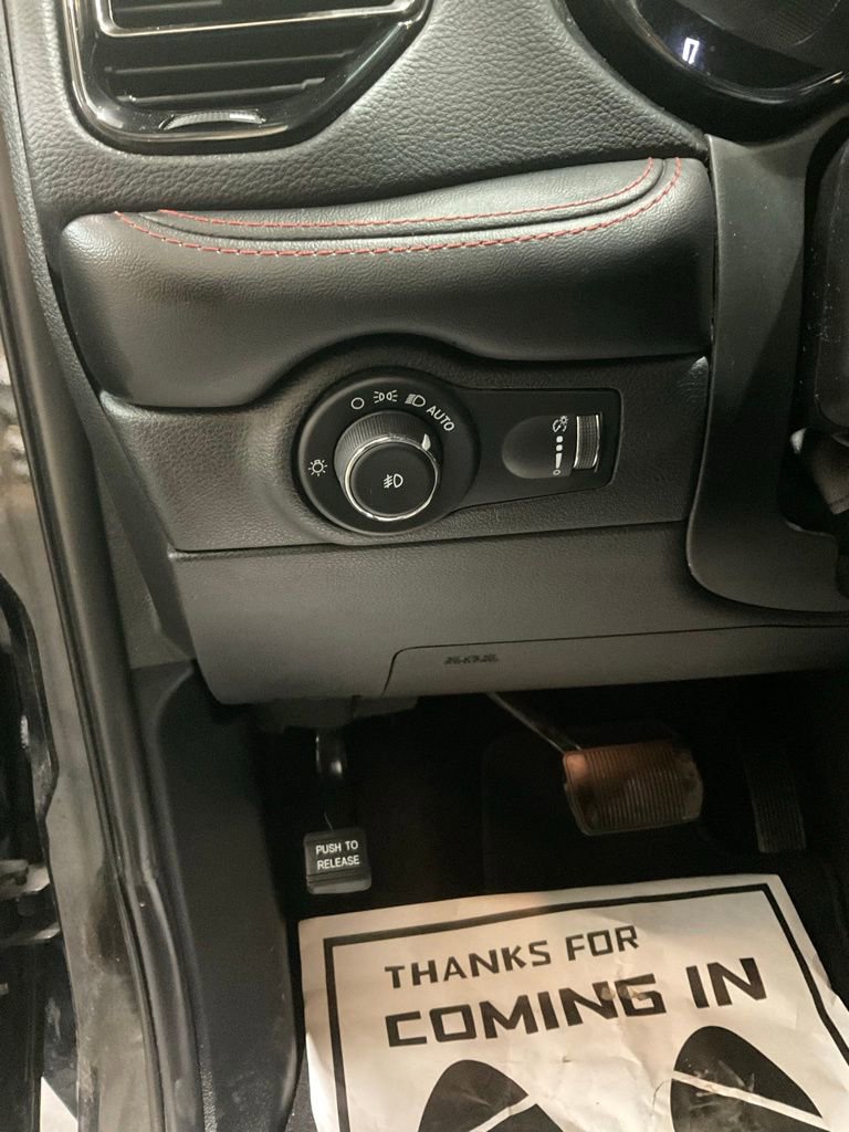 Used 2023 Dodge Durango R/T image 8