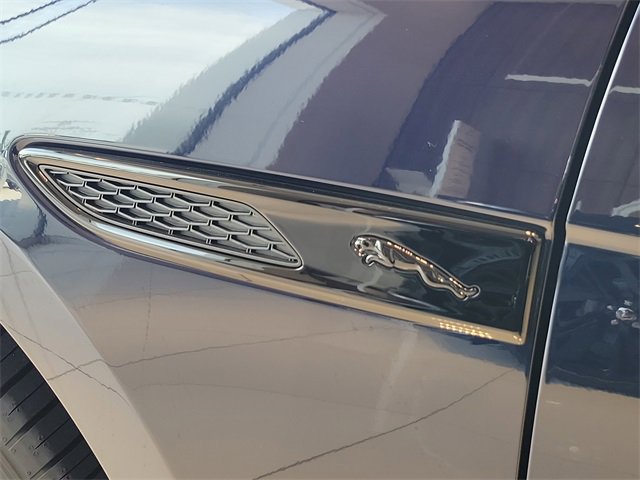 New 2026 Jaguar F-PACE R-Dynamic S image 10