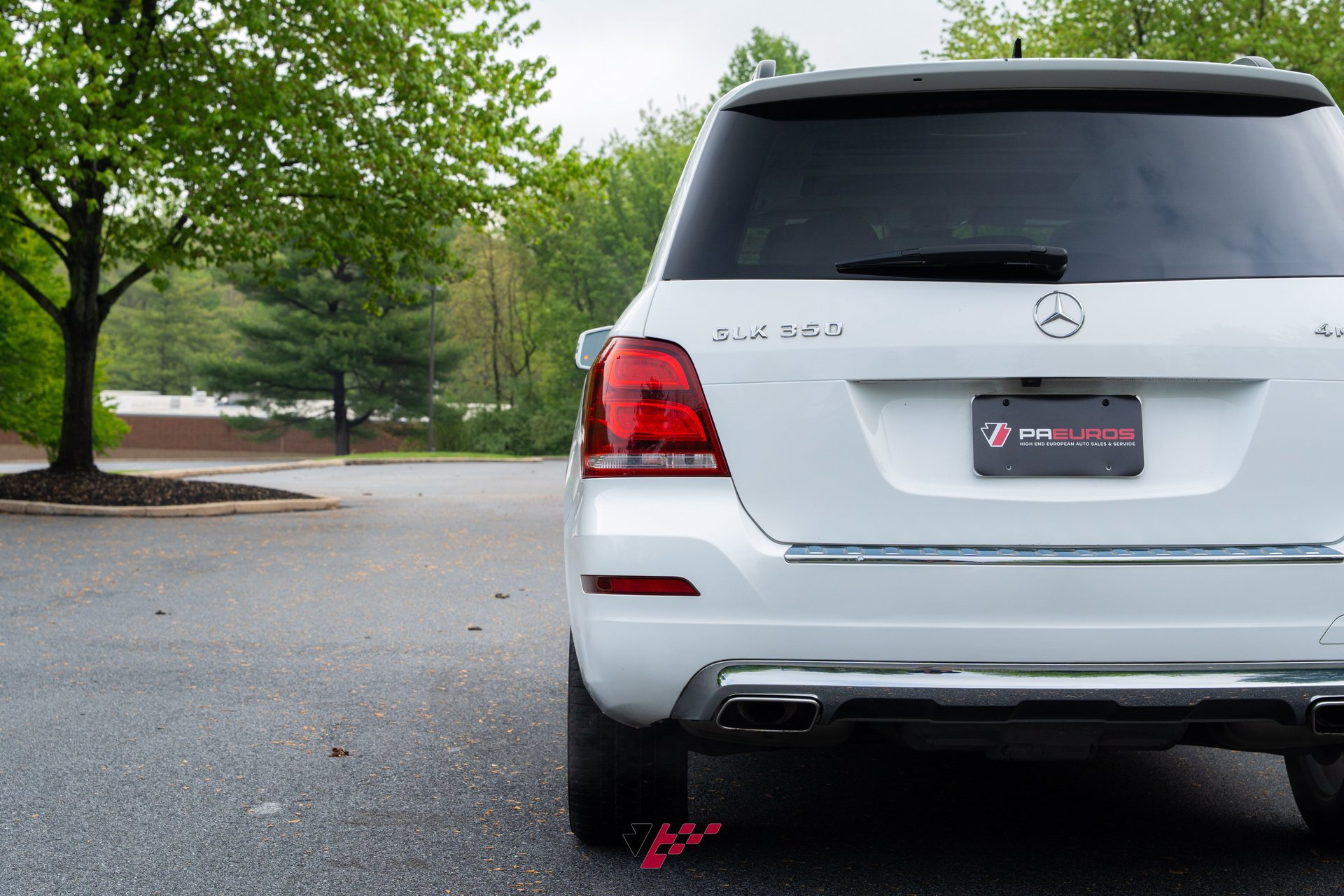 Used 2015 Mercedes-Benz GLK 350 4MATIC image 27