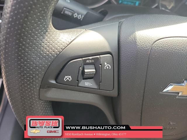 Used 2015 Chevrolet Cruze LT image 24