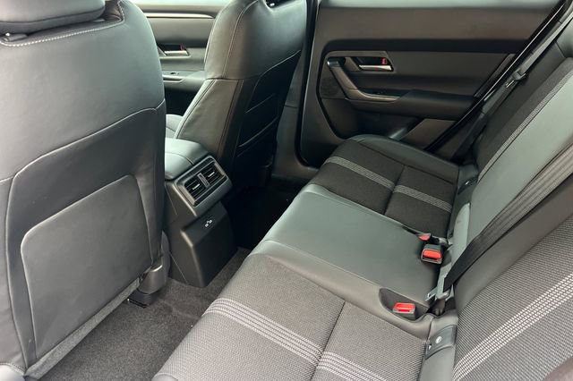 New 2026 MAZDA CX-50 2.5 Hybrid w/ Cargo Package image 13