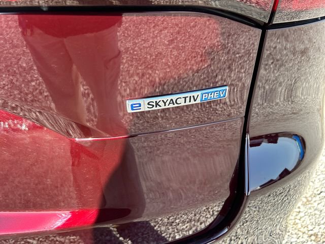 Used 2024 MAZDA CX-90 Plug-In Hybrid w/ Premium Plus image 51