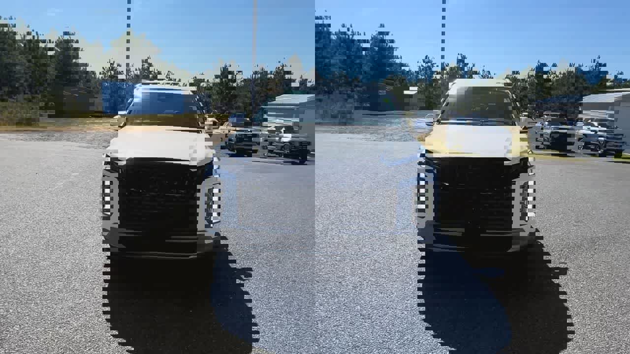 Used 2025 Hyundai Palisade SEL image 3