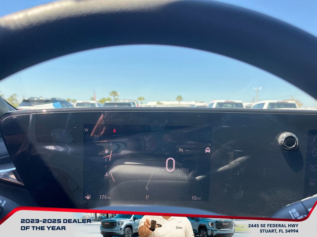 New 2026 Buick Envista Preferred image 27