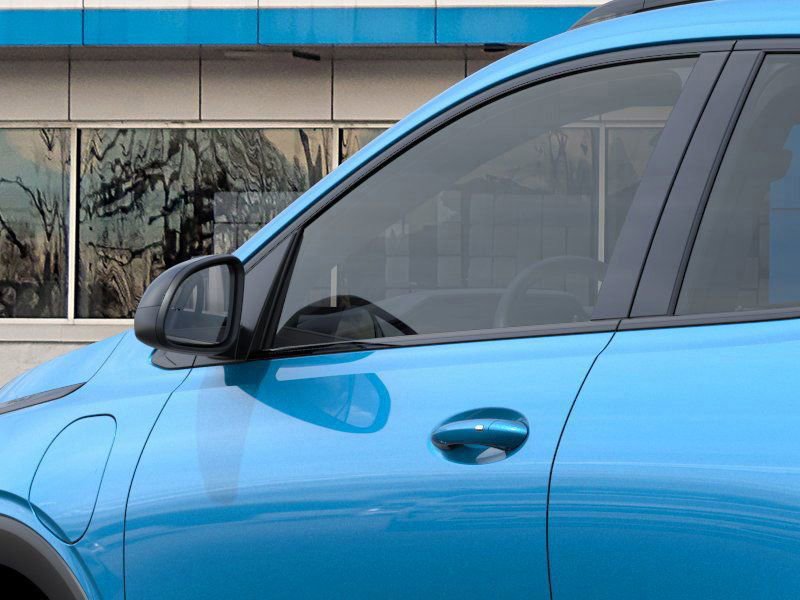 New 2027 Chevrolet Bolt RS FWD image 12