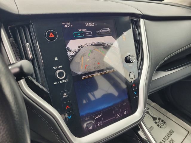 Used 2020 Subaru Outback Premium w/ Popular Package #1 image 15