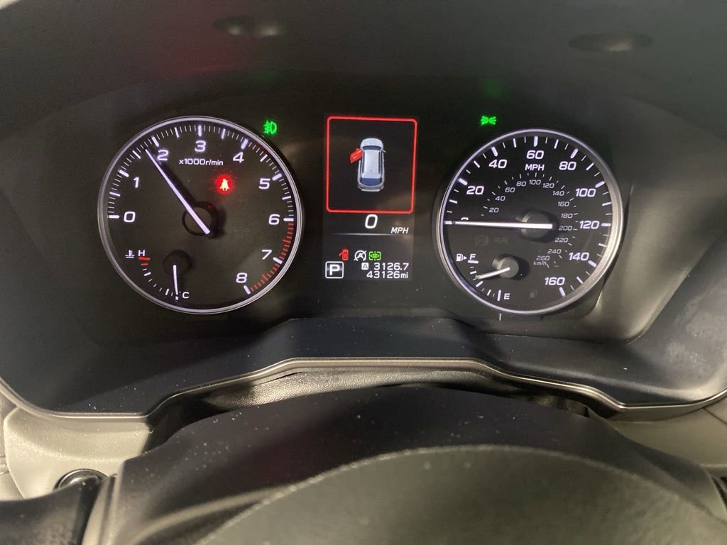 Used 2023 Subaru Outback Limited image 17