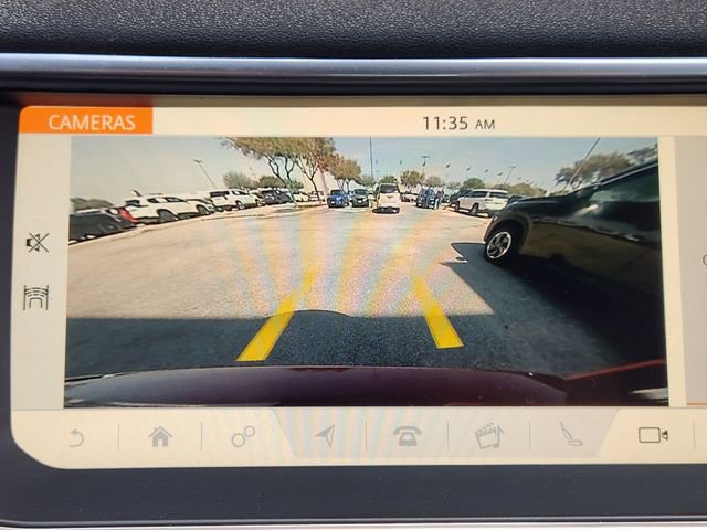 Used 2019 Land Rover Range Rover Evoque Landmark Edition image 15