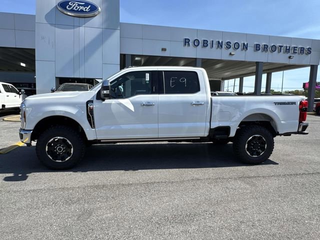New 2026 Ford F250 Lariat w/ Tremor Off-Road Package image 8