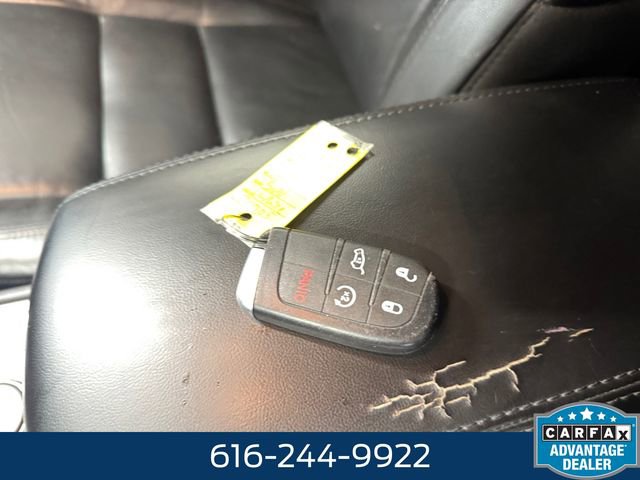 Used 2019 Jeep Grand Cherokee Limited image 26