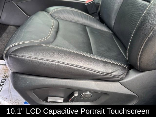 Used 2020 Ford Explorer ST w/ ST Street Pack AWD/4WD image 16