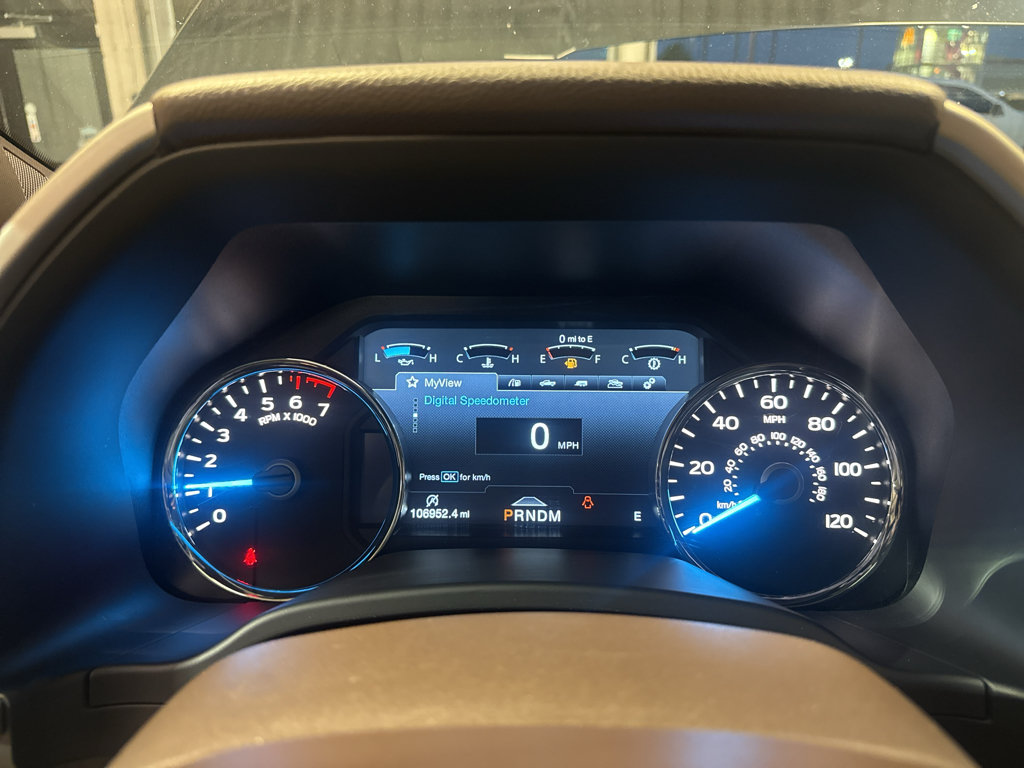 Used 2018 Ford F150 King Ranch w/ Equipment Group 601A Luxury AWD/4WD image 19