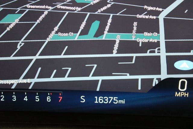 Certified 2024 Cadillac XT4 Premium Luxury image 17