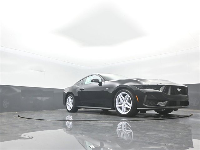 New 2026 Ford Mustang GT Premium w/ Mustang FX Package image 28