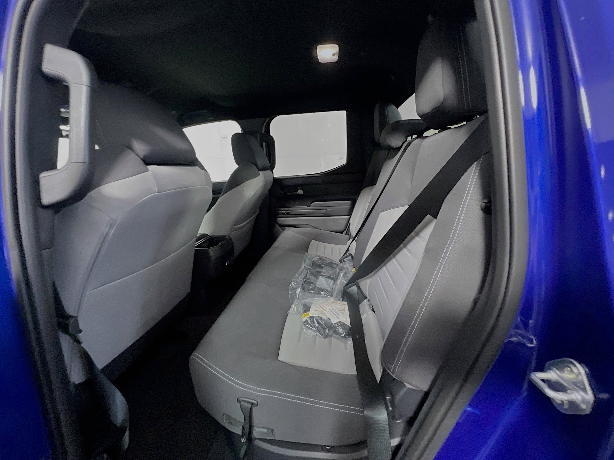 Used 2025 Toyota Tacoma TRD Sport image 29