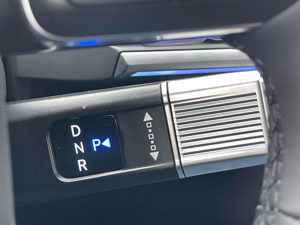 New 2026 Hyundai Santa Fe Limited image 30